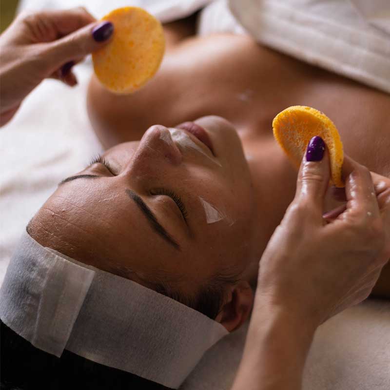 Cabina de BodyBellSR